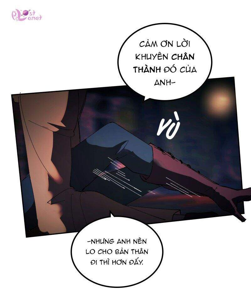 Purple Hyacinth Chapter 12 - 6