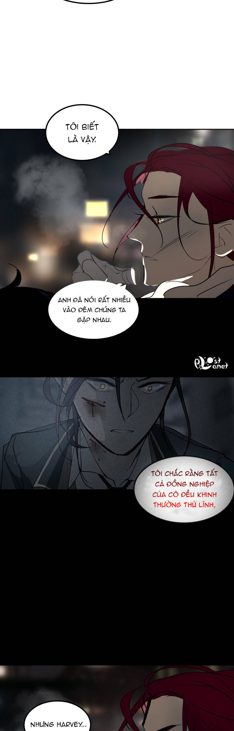 Purple Hyacinth Chapter 36 - 24