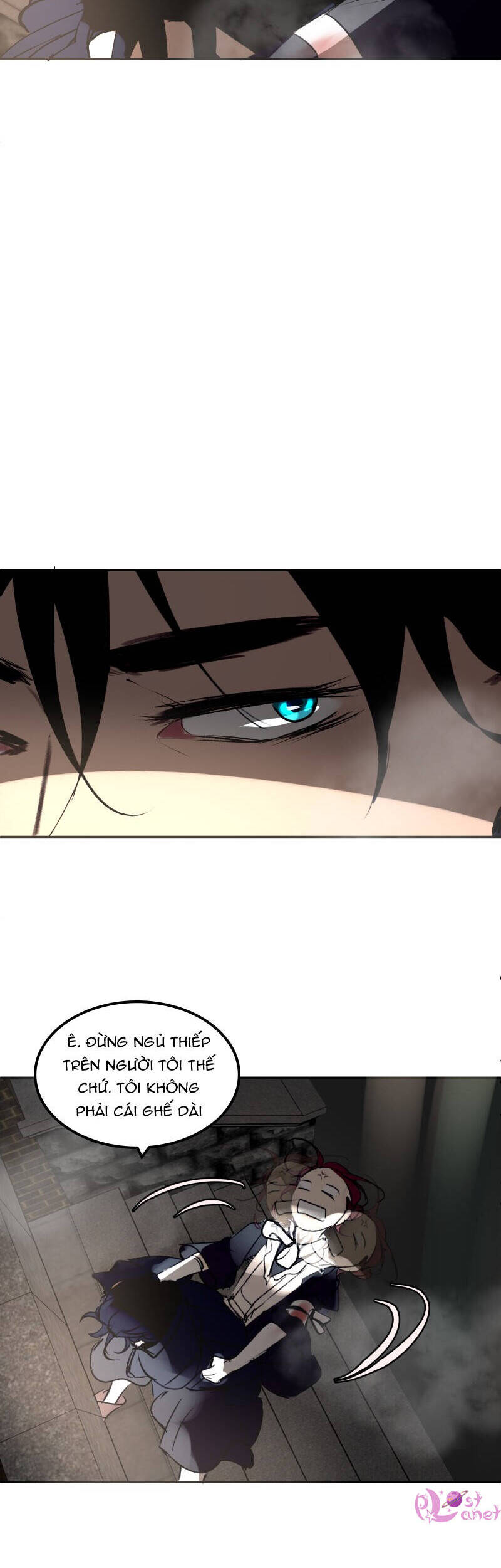 Purple Hyacinth Chapter 36 - 29