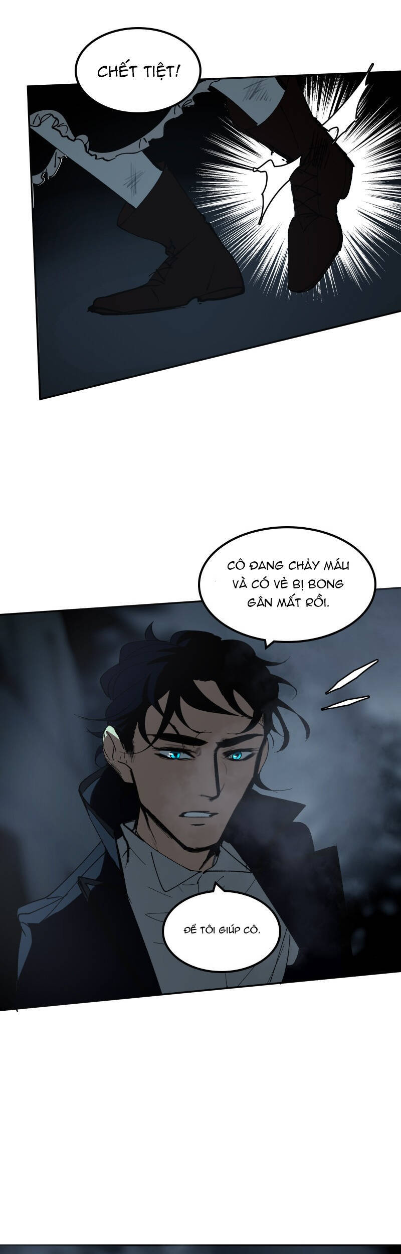 Purple Hyacinth Chapter 36 - 6