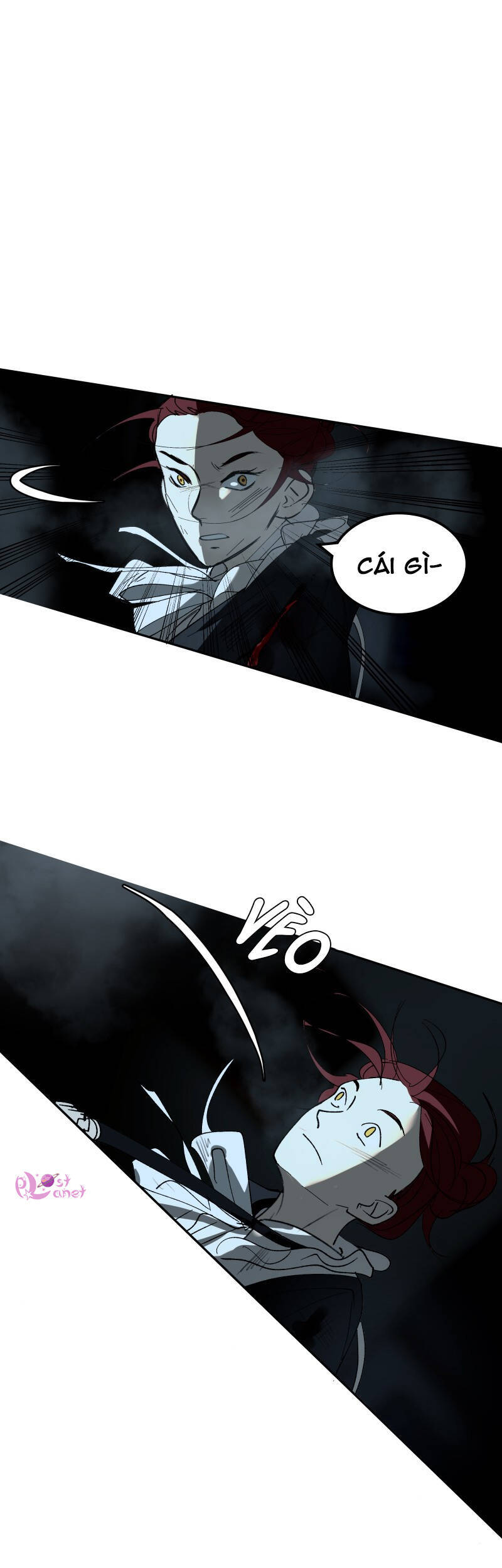 Purple Hyacinth Chapter 36 - 10