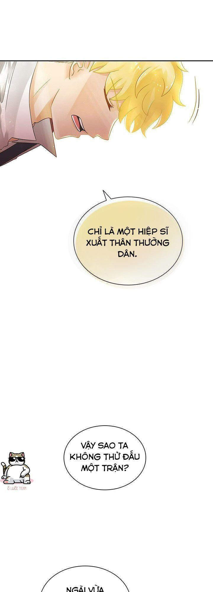 Cuốn Sách Của Lagier Chapter 5 - 26