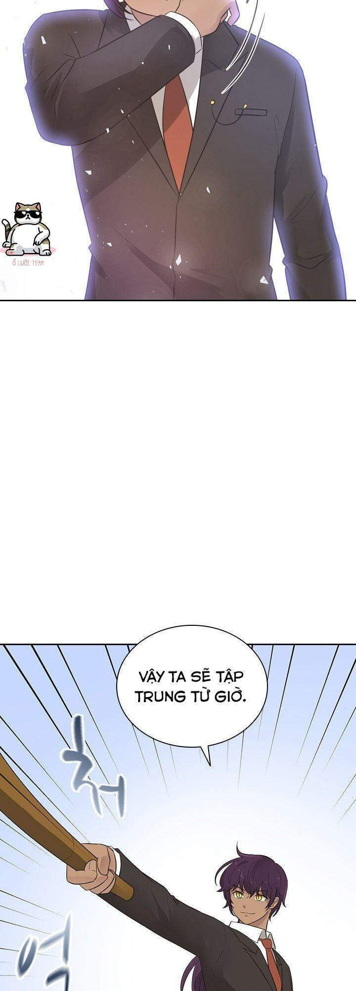 Cuốn Sách Của Lagier Chapter 5 - 61