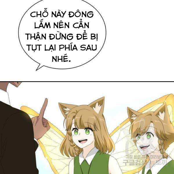 Cuốn Sách Của Lagier Chapter 23 - 27