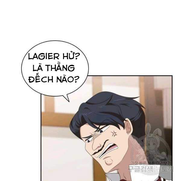 Cuốn Sách Của Lagier Chapter 23 - 90
