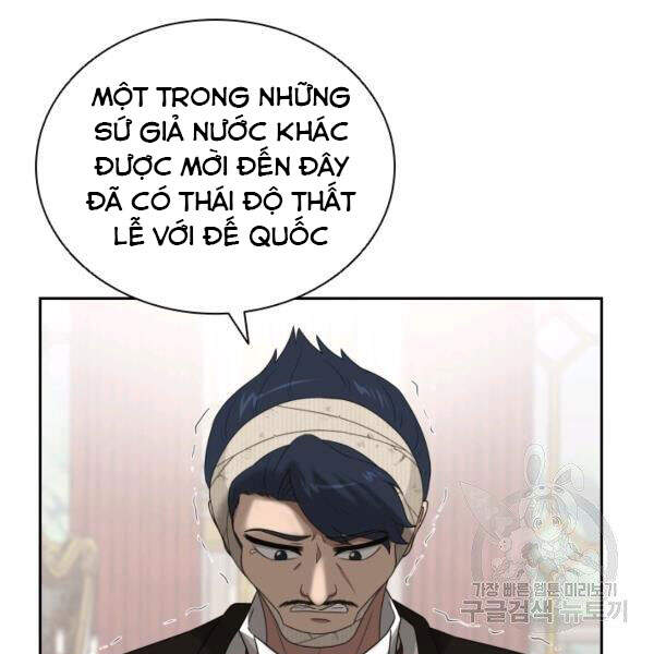 Cuốn Sách Của Lagier Chapter 26 - 99