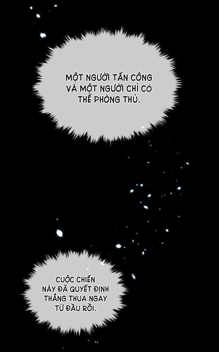 Người Bảo Hộ Của Bạo Quân Là Ma Nữ Tàn Độc Chapter 13 - 11