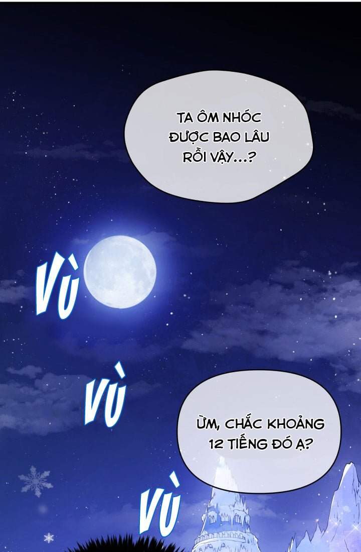 Người Bảo Hộ Của Bạo Quân Là Ma Nữ Tàn Độc Chapter 13 - 71