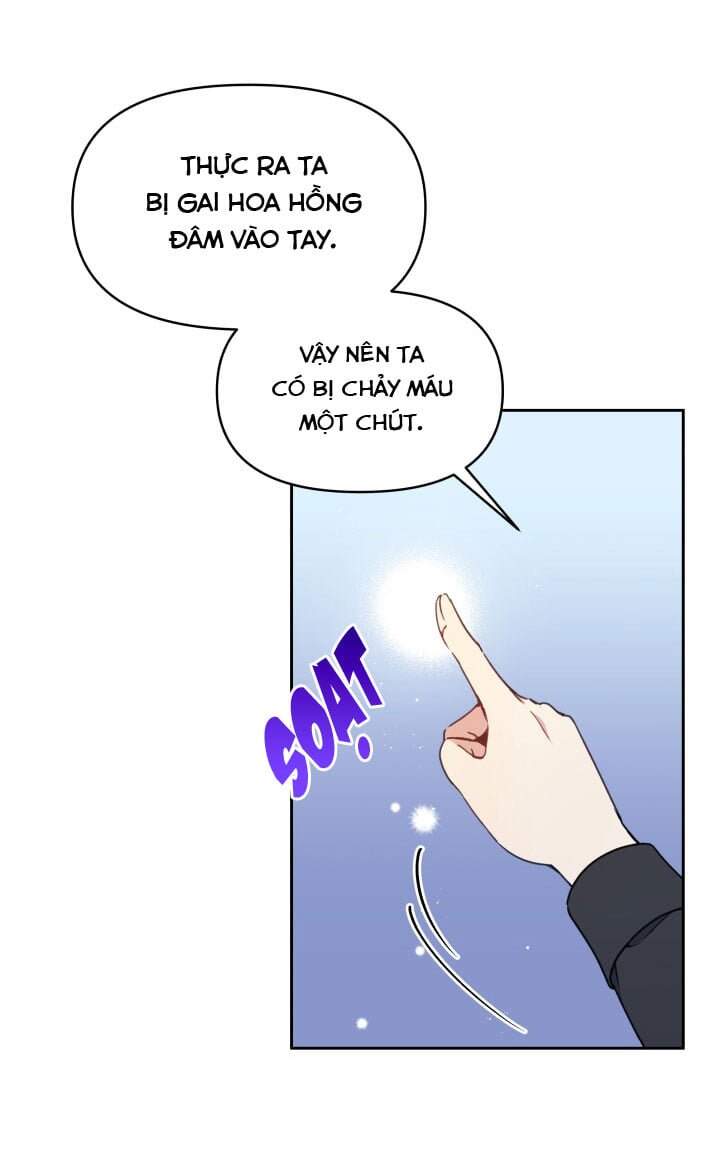 Người Bảo Hộ Của Bạo Quân Là Ma Nữ Tàn Độc Chapter 14 - 16