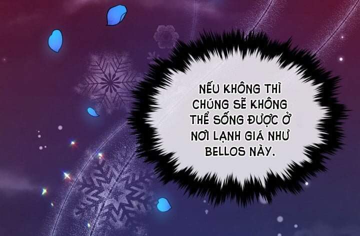 Người Bảo Hộ Của Bạo Quân Là Ma Nữ Tàn Độc Chapter 14 - 21
