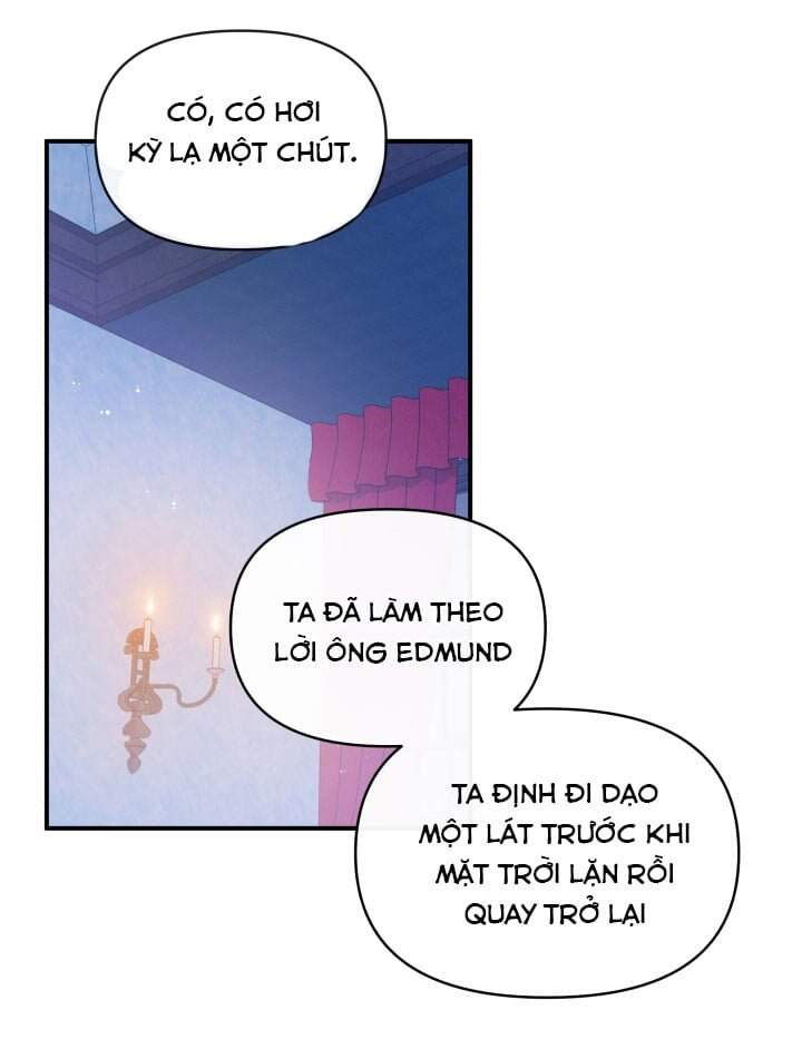Người Bảo Hộ Của Bạo Quân Là Ma Nữ Tàn Độc Chapter 14 - 6