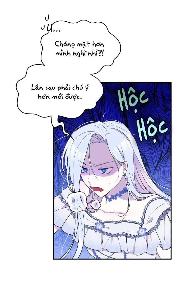 Người Bảo Hộ Của Bạo Quân Là Ma Nữ Tàn Độc Chapter 14 - 51