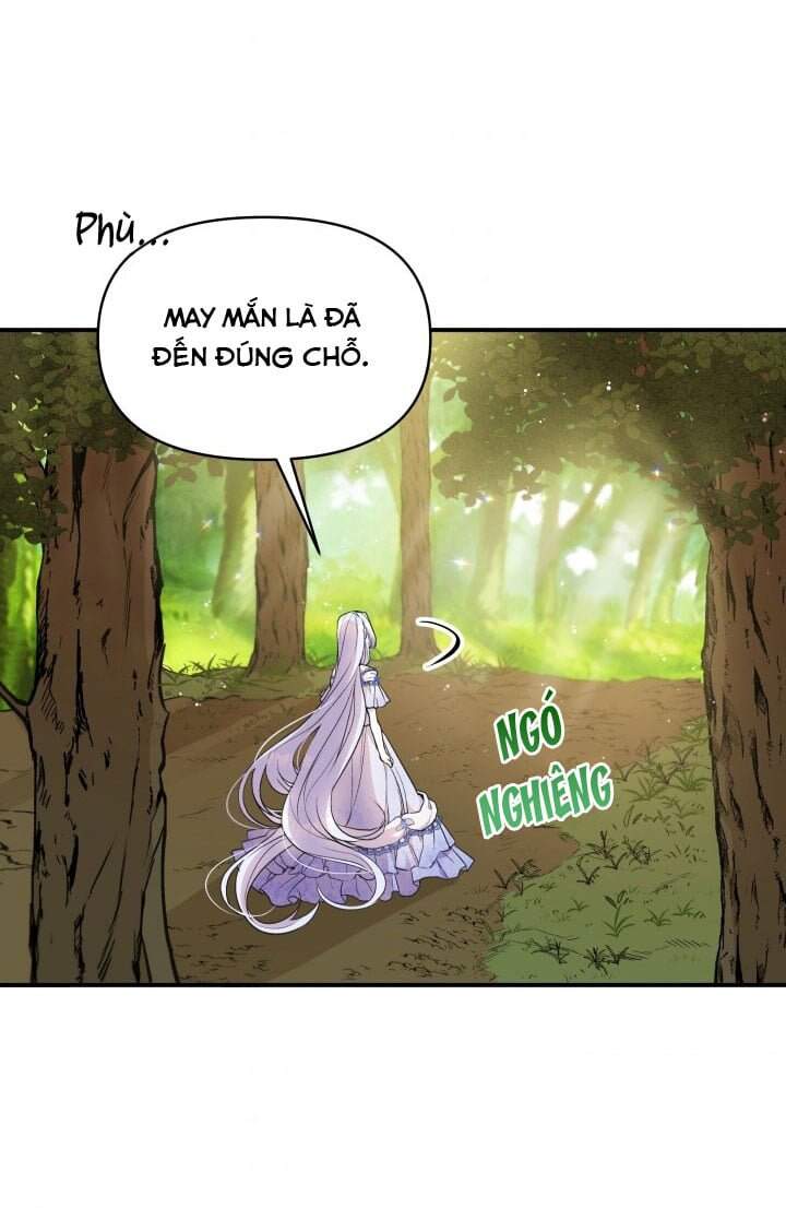 Người Bảo Hộ Của Bạo Quân Là Ma Nữ Tàn Độc Chapter 14 - 52