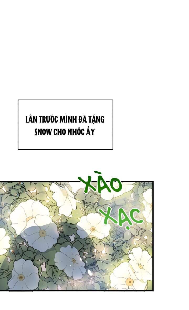 Người Bảo Hộ Của Bạo Quân Là Ma Nữ Tàn Độc Chapter 14 - 54