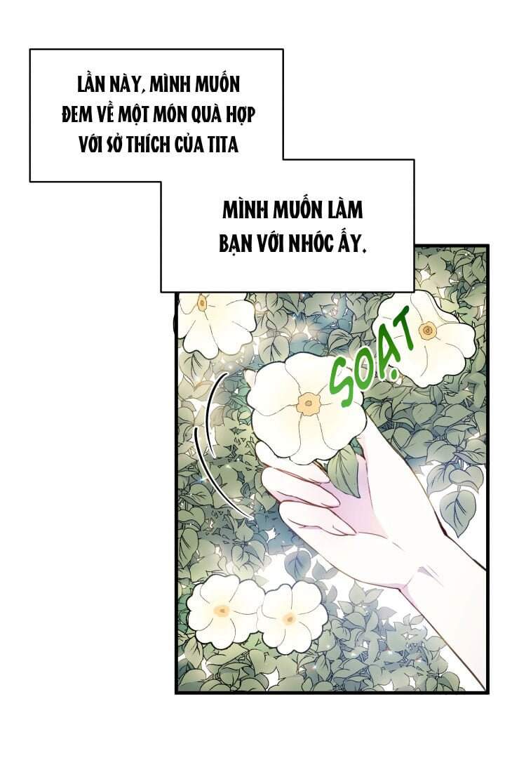 Người Bảo Hộ Của Bạo Quân Là Ma Nữ Tàn Độc Chapter 14 - 55