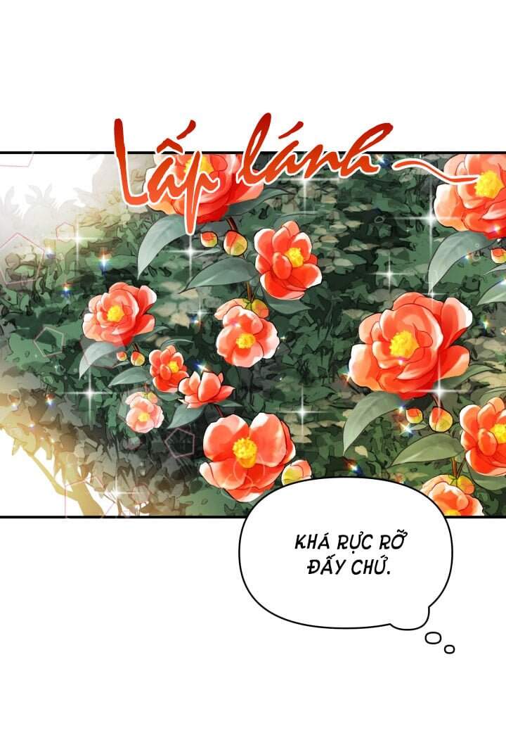 Người Bảo Hộ Của Bạo Quân Là Ma Nữ Tàn Độc Chapter 15 - 35