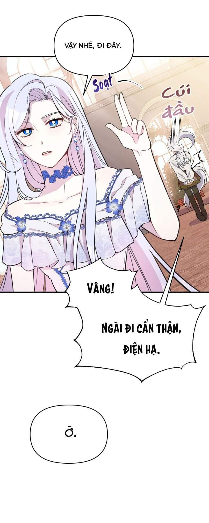 Người Bảo Hộ Của Bạo Quân Là Ma Nữ Tàn Độc Chapter 15 - 63