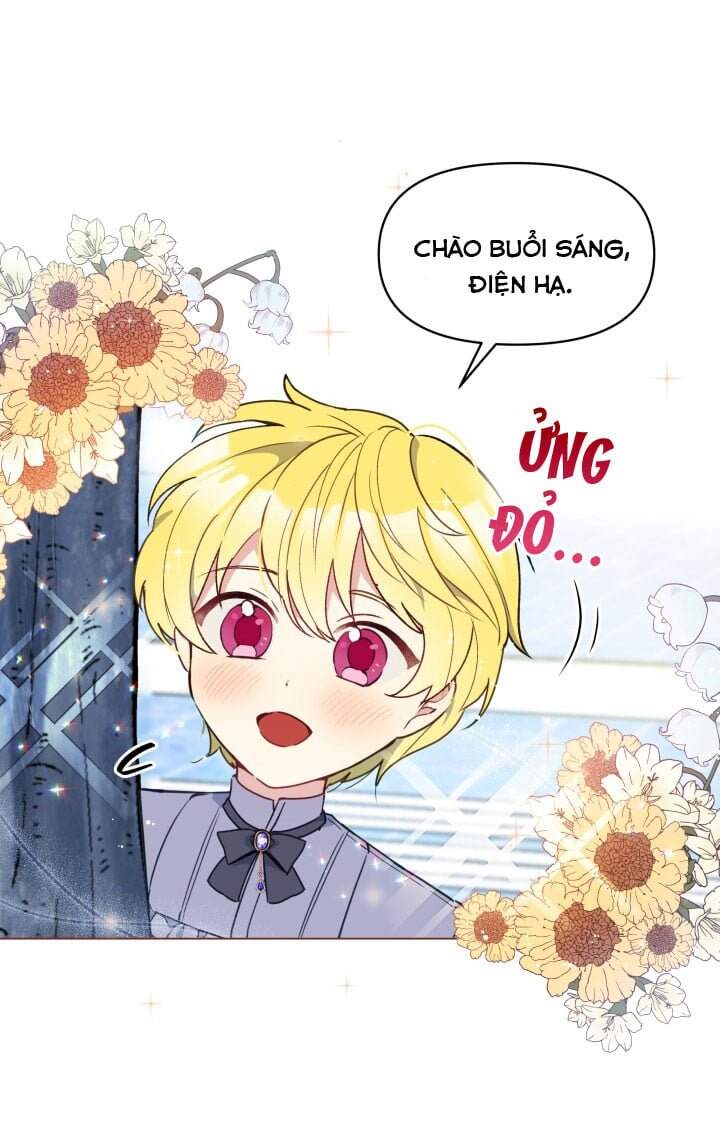Người Bảo Hộ Của Bạo Quân Là Ma Nữ Tàn Độc Chapter 16 - 2