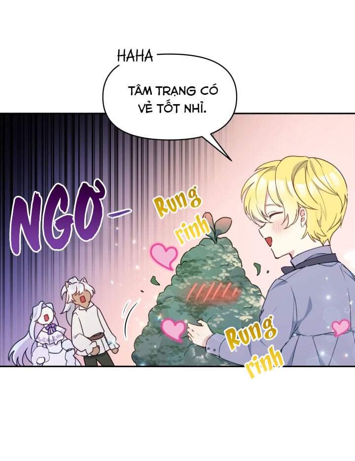 Người Bảo Hộ Của Bạo Quân Là Ma Nữ Tàn Độc Chapter 16 - 21