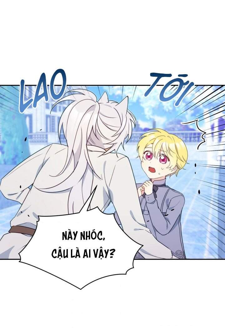 Người Bảo Hộ Của Bạo Quân Là Ma Nữ Tàn Độc Chapter 16 - 24