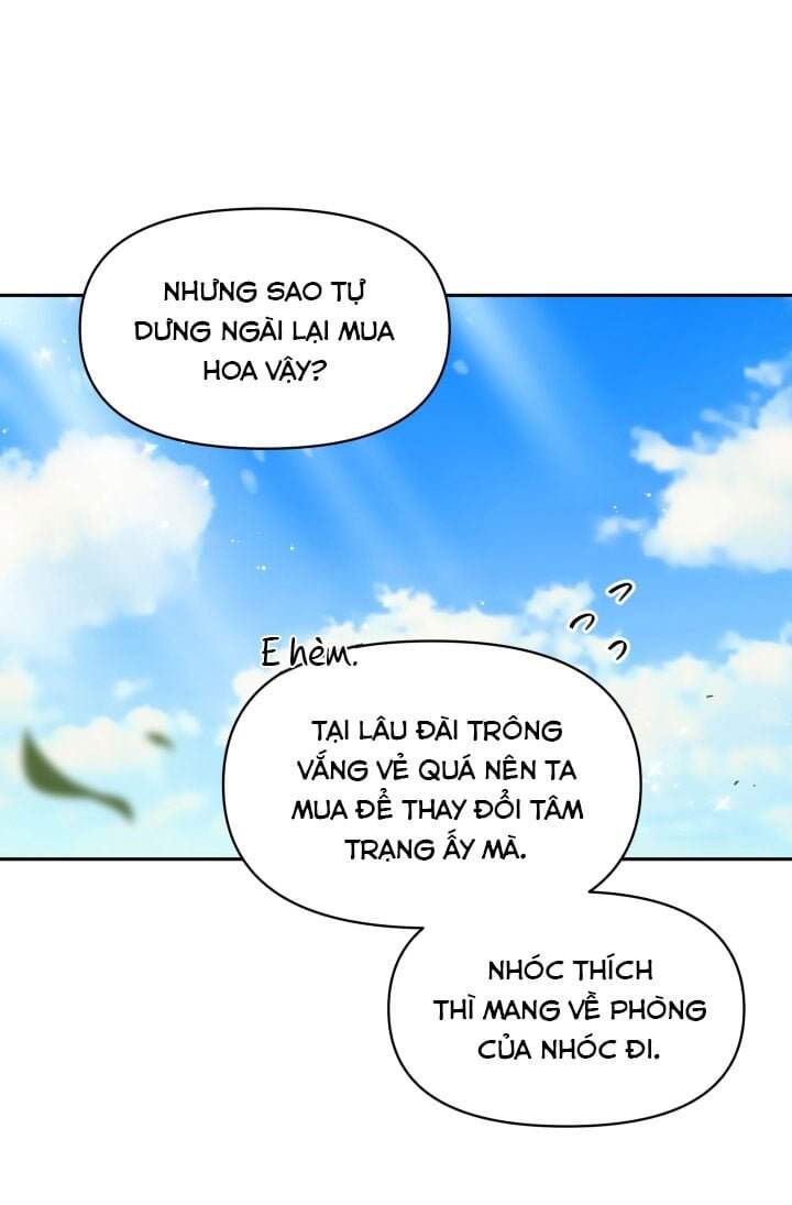 Người Bảo Hộ Của Bạo Quân Là Ma Nữ Tàn Độc Chapter 16 - 27