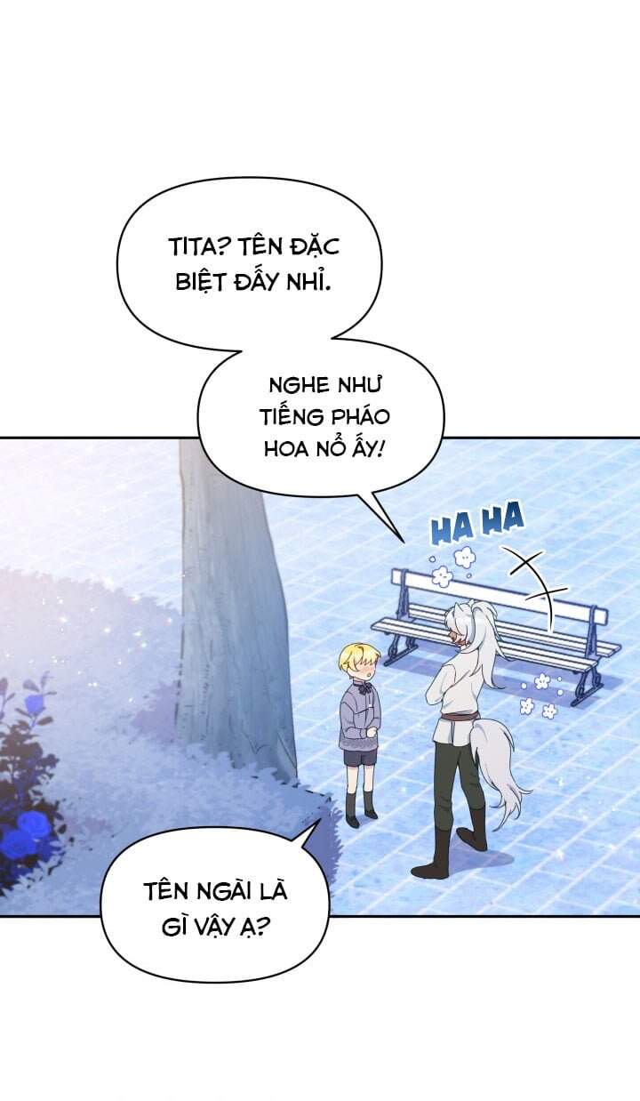 Người Bảo Hộ Của Bạo Quân Là Ma Nữ Tàn Độc Chapter 16 - 7