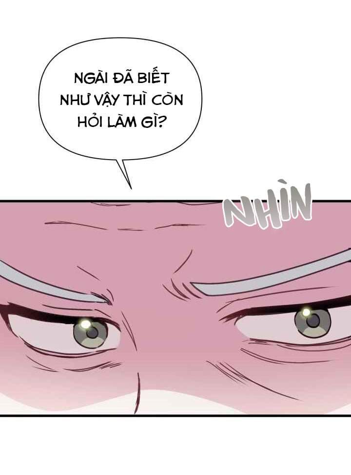 Người Bảo Hộ Của Bạo Quân Là Ma Nữ Tàn Độc Chapter 17 - 14