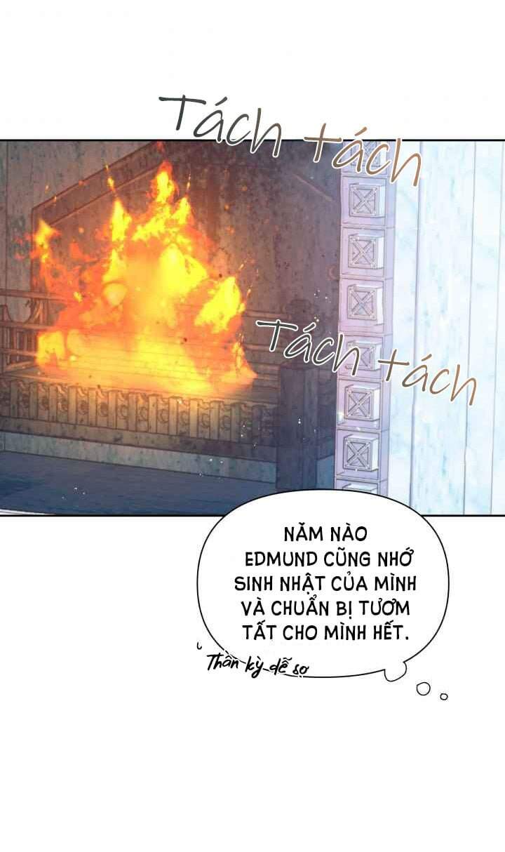 Người Bảo Hộ Của Bạo Quân Là Ma Nữ Tàn Độc Chapter 17 - 6