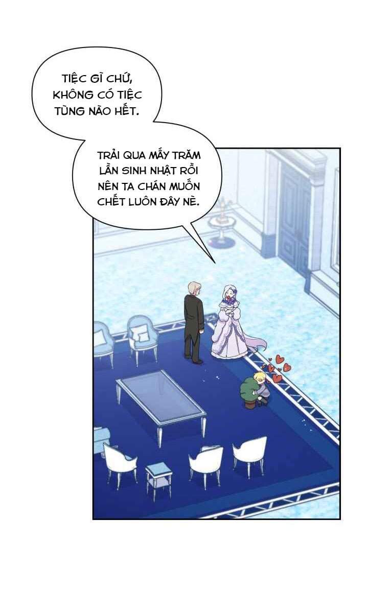 Người Bảo Hộ Của Bạo Quân Là Ma Nữ Tàn Độc Chapter 17 - 8