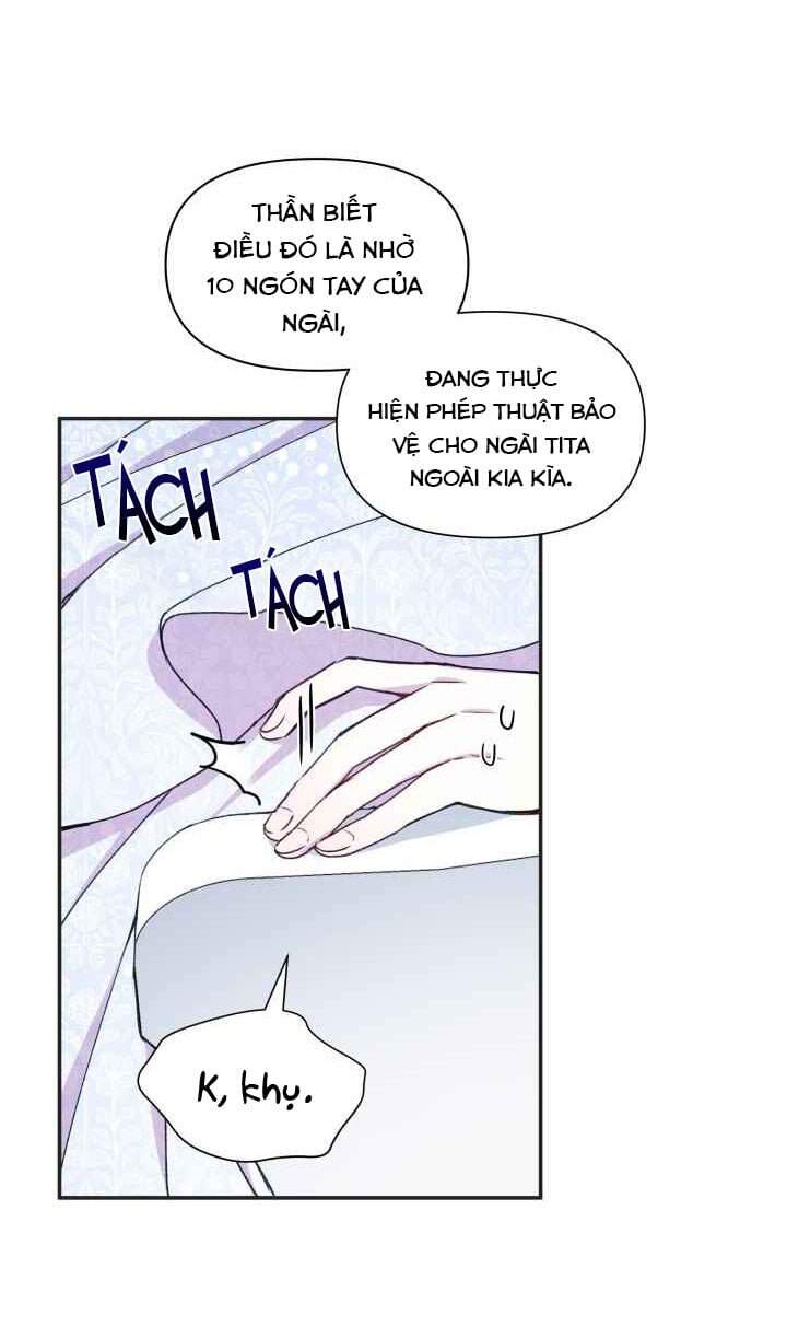 Người Bảo Hộ Của Bạo Quân Là Ma Nữ Tàn Độc Chapter 19 - 24