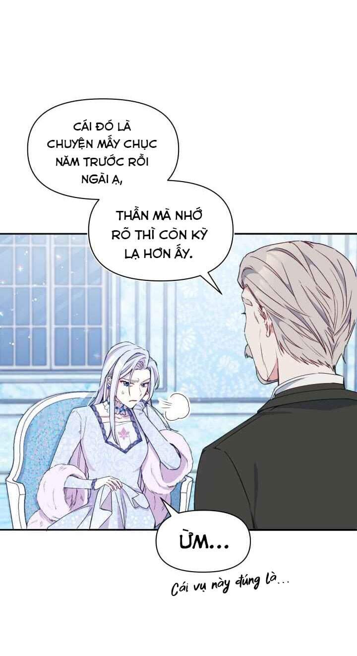 Người Bảo Hộ Của Bạo Quân Là Ma Nữ Tàn Độc Chapter 20 - 36
