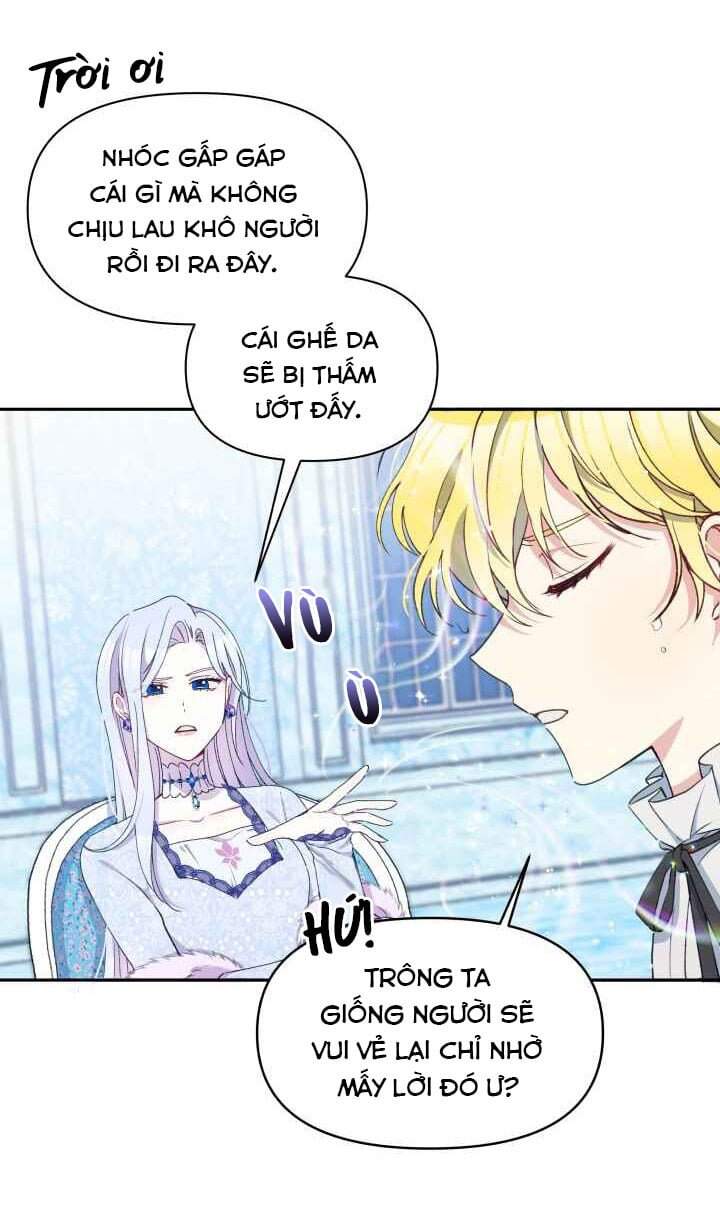 Người Bảo Hộ Của Bạo Quân Là Ma Nữ Tàn Độc Chapter 20 - 5