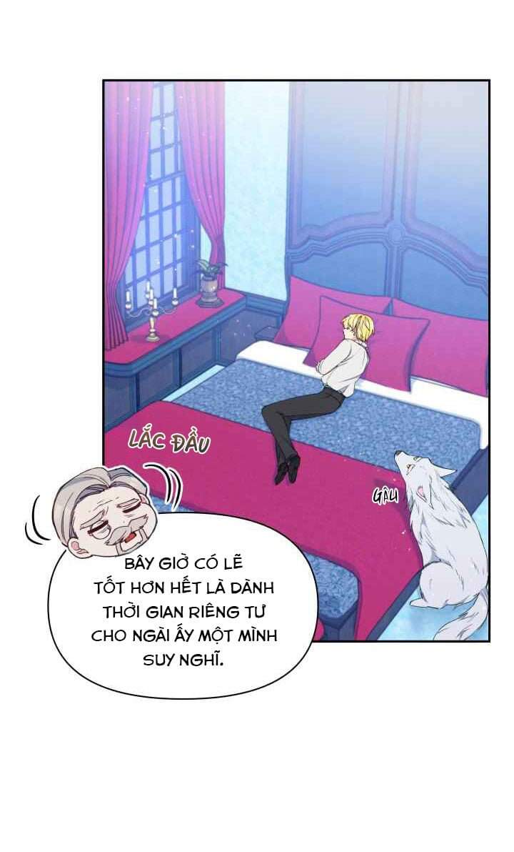 Người Bảo Hộ Của Bạo Quân Là Ma Nữ Tàn Độc Chapter 20 - 48