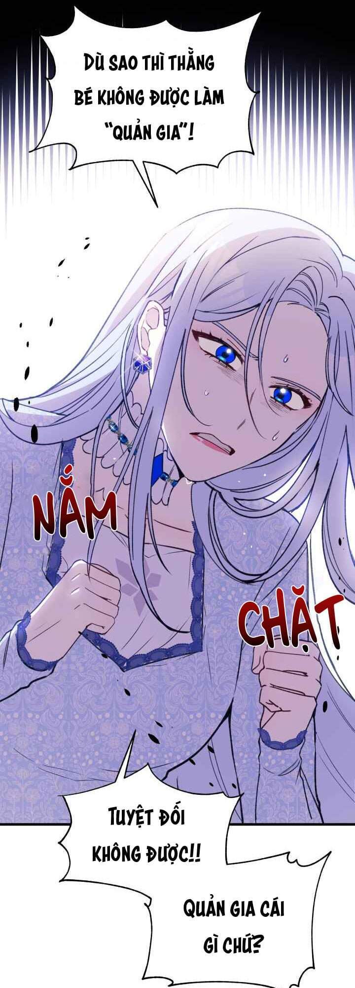 Người Bảo Hộ Của Bạo Quân Là Ma Nữ Tàn Độc Chapter 20 - 56
