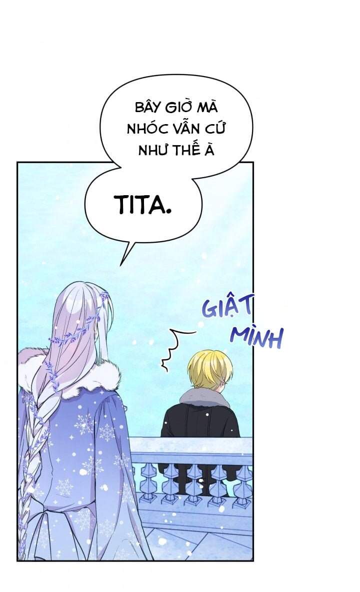 Người Bảo Hộ Của Bạo Quân Là Ma Nữ Tàn Độc Chapter 22 - 3