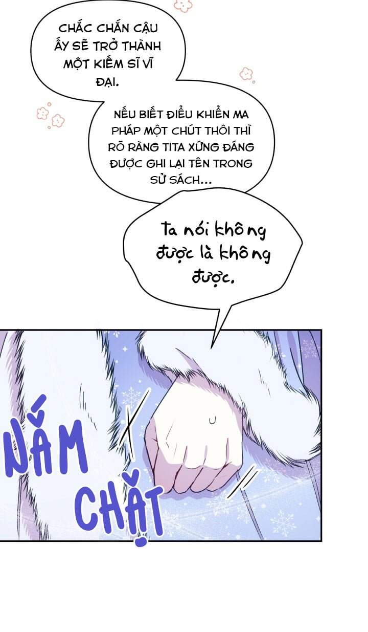 Người Bảo Hộ Của Bạo Quân Là Ma Nữ Tàn Độc Chapter 22 - 38
