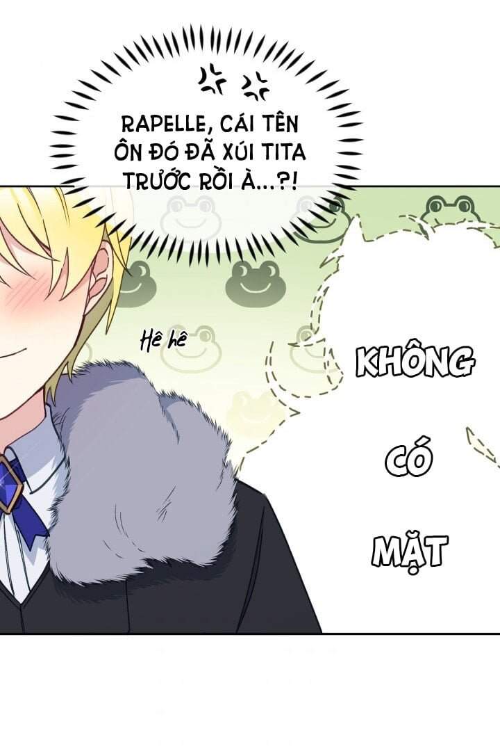 Người Bảo Hộ Của Bạo Quân Là Ma Nữ Tàn Độc Chapter 22 - 47