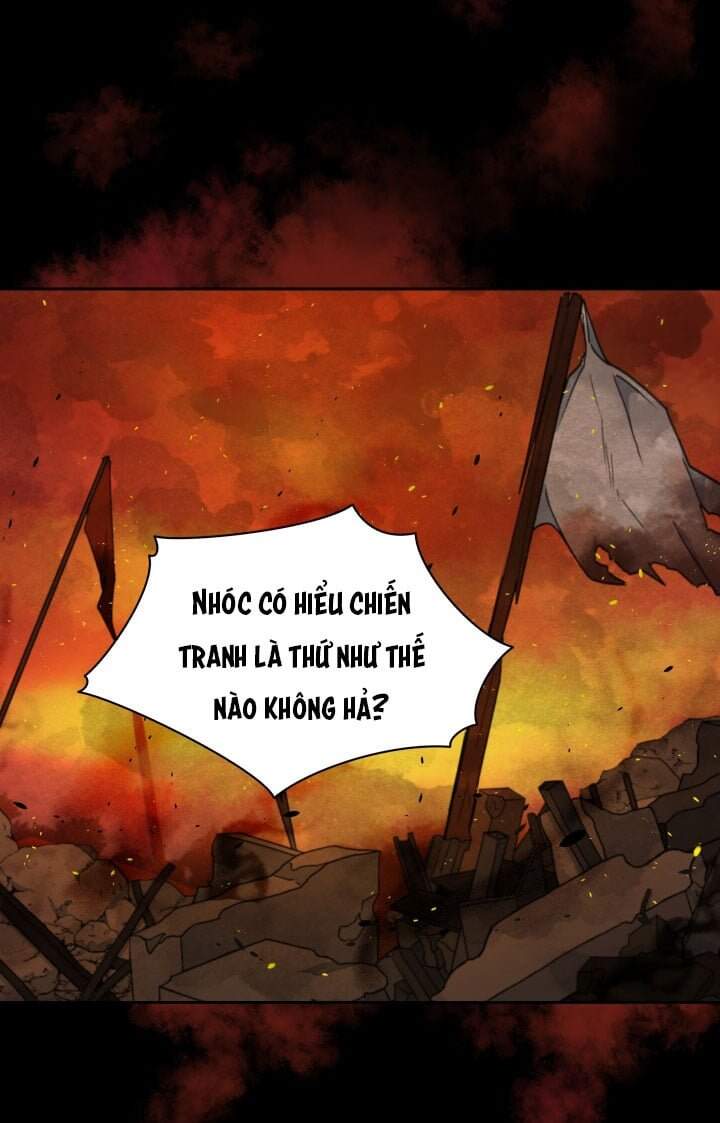 Người Bảo Hộ Của Bạo Quân Là Ma Nữ Tàn Độc Chapter 22 - 52