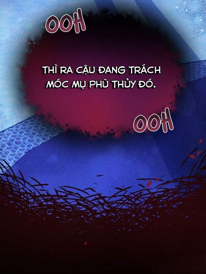 Người Bảo Hộ Của Bạo Quân Là Ma Nữ Tàn Độc Chapter 22 - 70