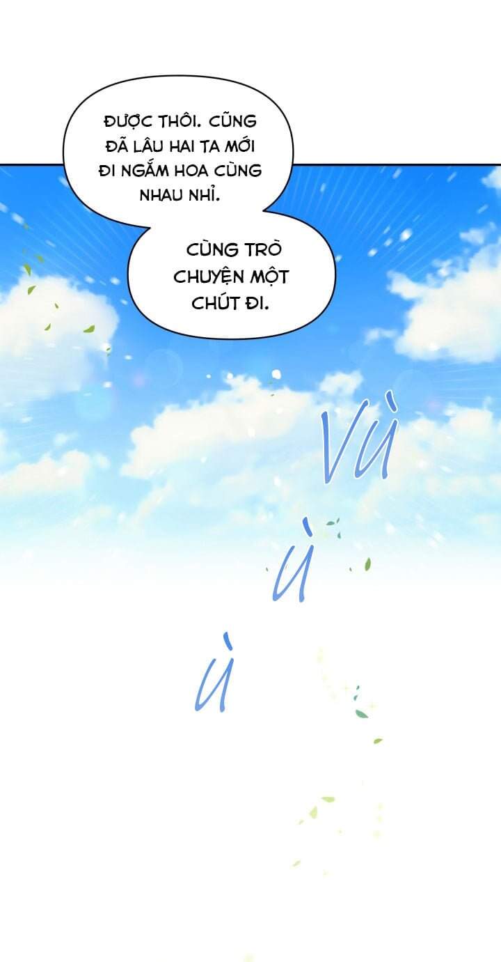 Người Bảo Hộ Của Bạo Quân Là Ma Nữ Tàn Độc Chapter 22 - 10