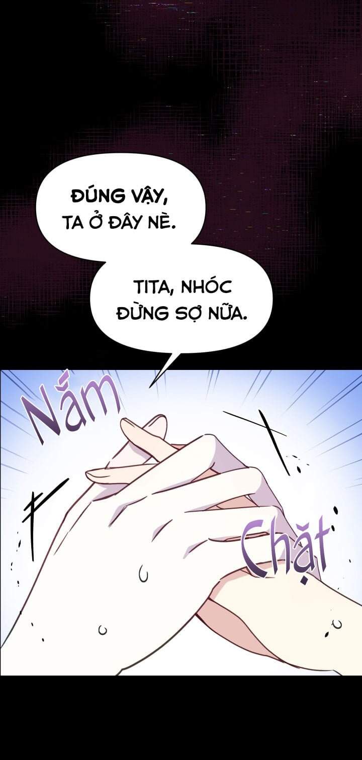 Người Bảo Hộ Của Bạo Quân Là Ma Nữ Tàn Độc Chapter 24 - 11