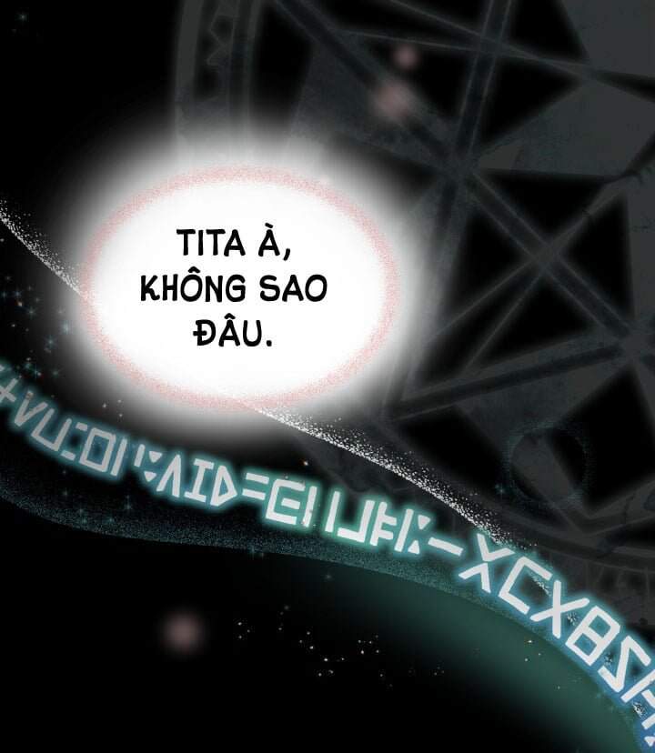 Người Bảo Hộ Của Bạo Quân Là Ma Nữ Tàn Độc Chapter 24 - 41