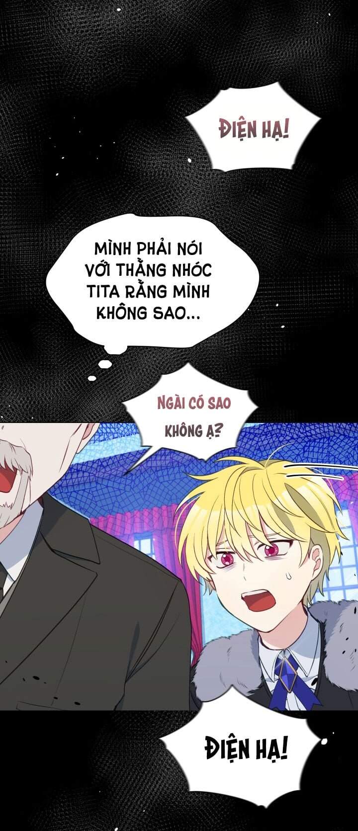 Người Bảo Hộ Của Bạo Quân Là Ma Nữ Tàn Độc Chapter 24 - 64
