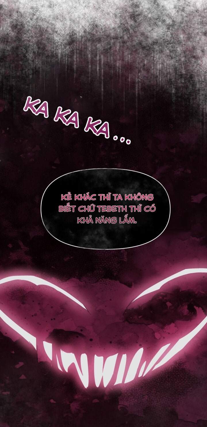 Người Bảo Hộ Của Bạo Quân Là Ma Nữ Tàn Độc Chapter 25 - 31