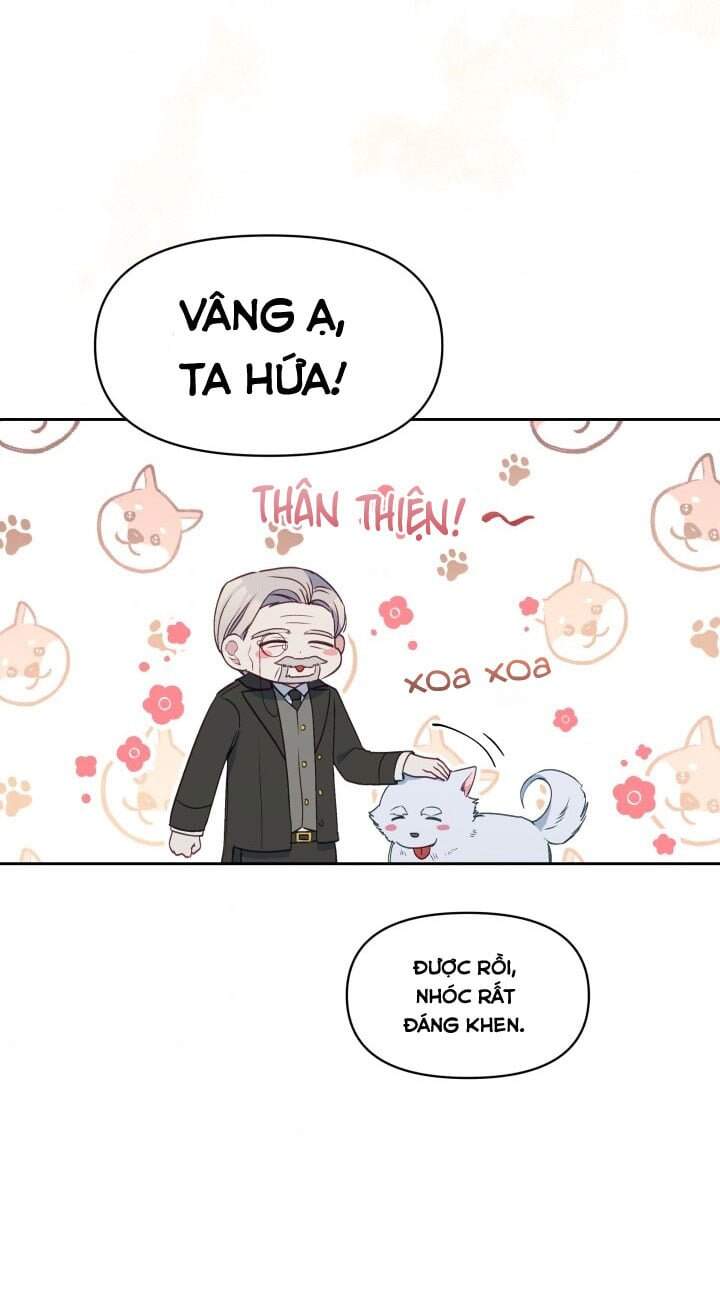 Người Bảo Hộ Của Bạo Quân Là Ma Nữ Tàn Độc Chapter 25 - 63