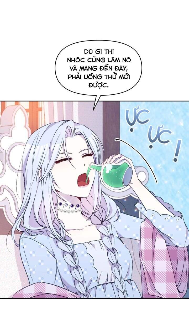 Người Bảo Hộ Của Bạo Quân Là Ma Nữ Tàn Độc Chapter 26 - 19