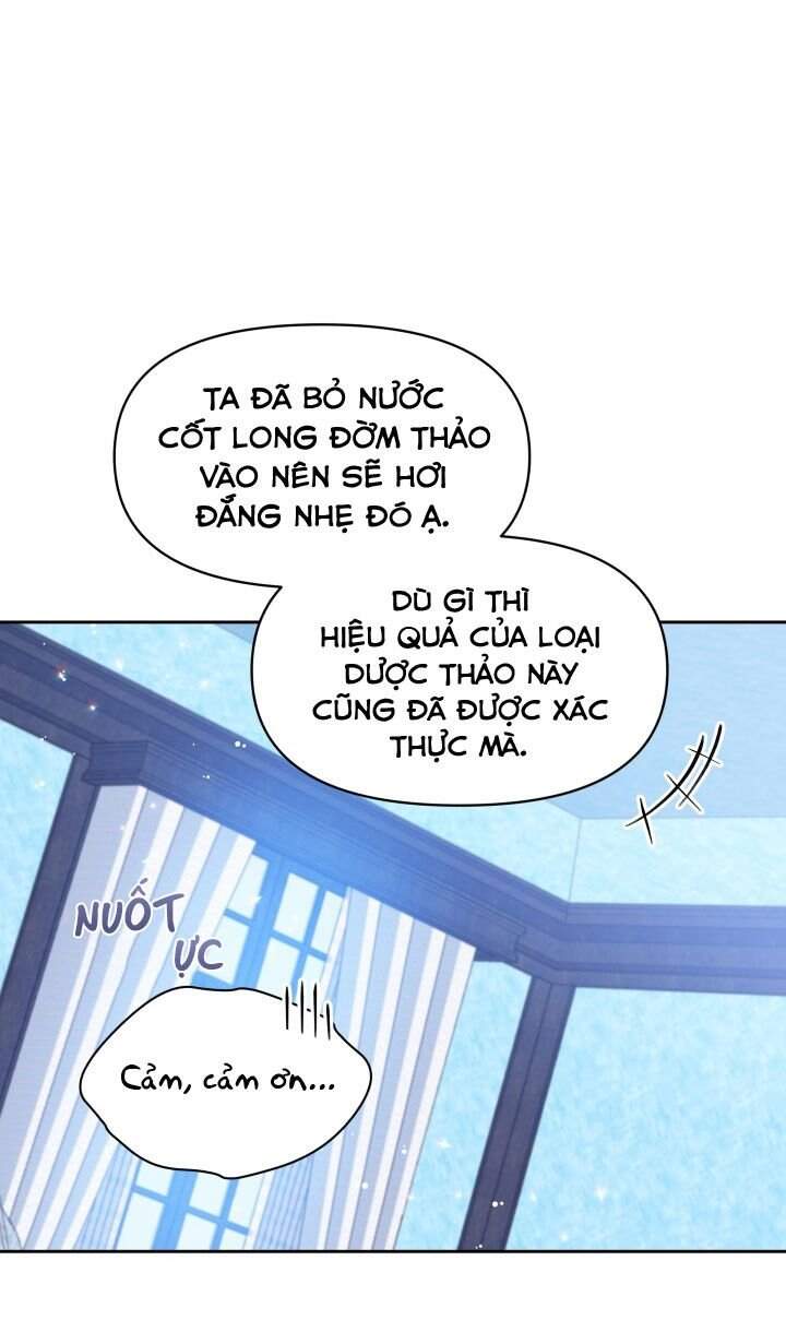 Người Bảo Hộ Của Bạo Quân Là Ma Nữ Tàn Độc Chapter 26 - 40