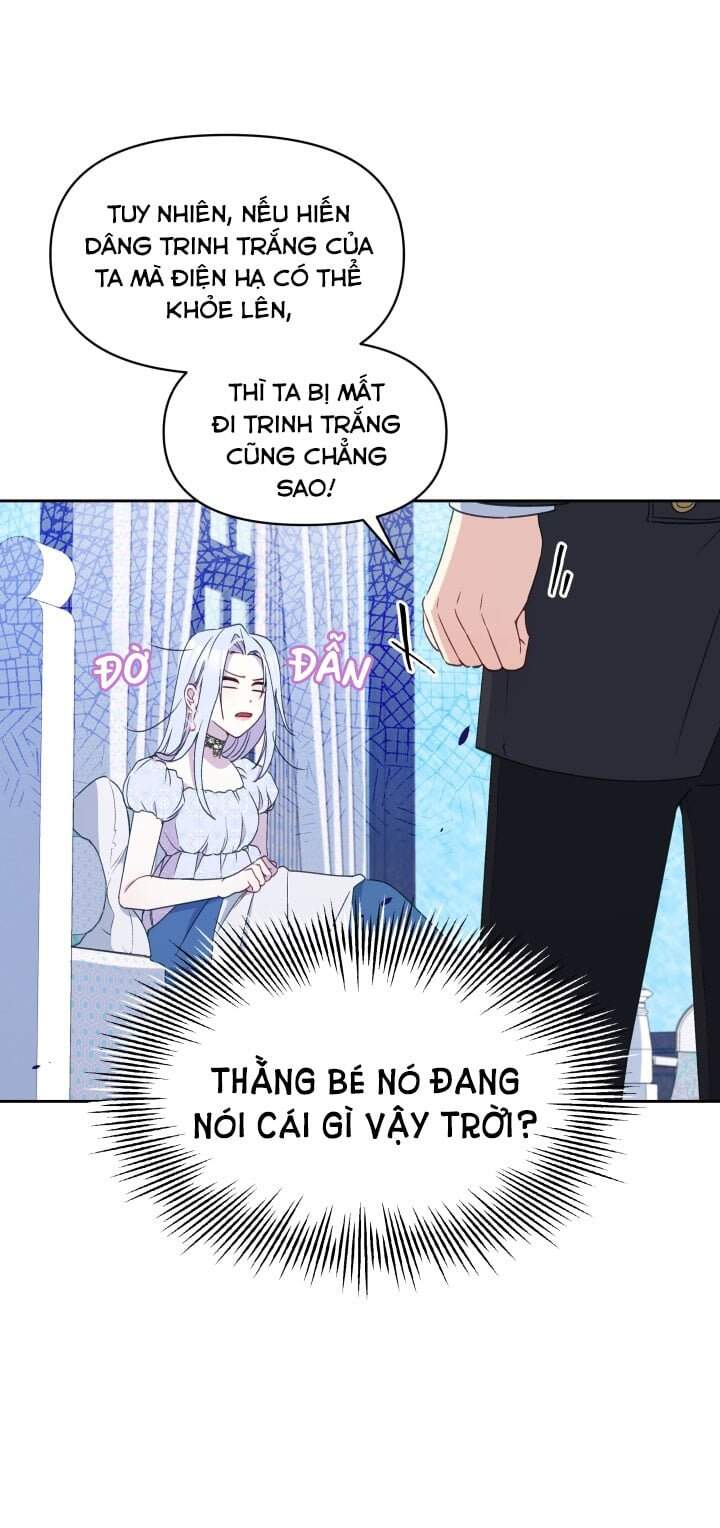 Người Bảo Hộ Của Bạo Quân Là Ma Nữ Tàn Độc Chapter 27 - 14