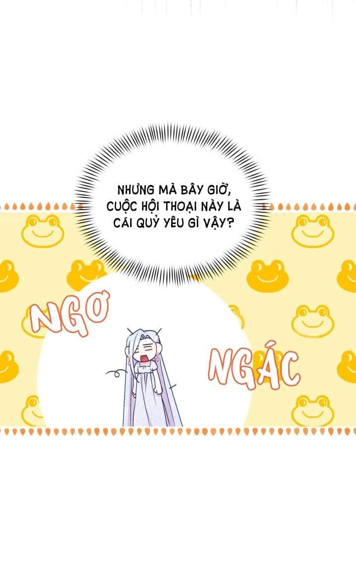 Người Bảo Hộ Của Bạo Quân Là Ma Nữ Tàn Độc Chapter 27 - 17