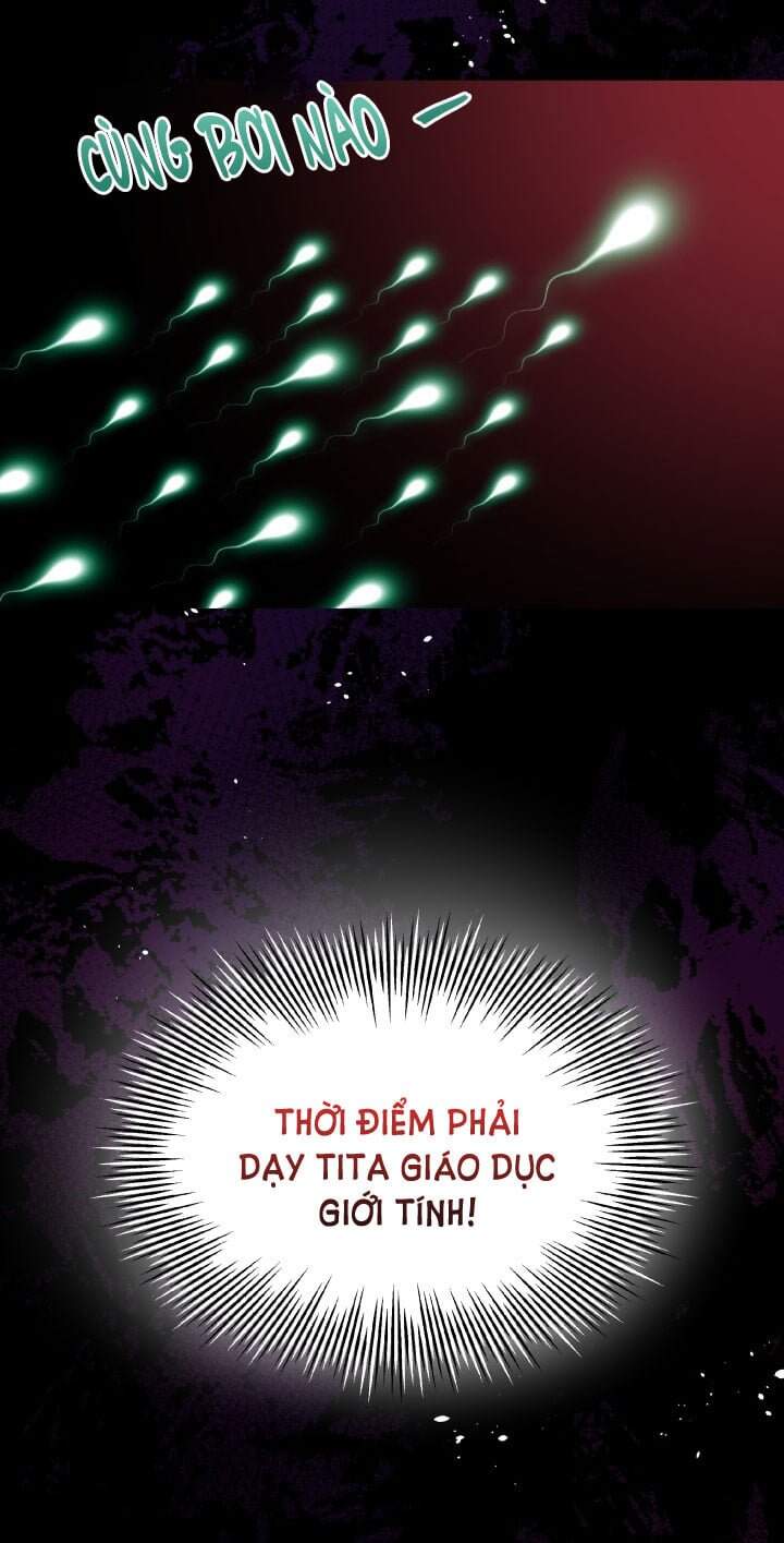 Người Bảo Hộ Của Bạo Quân Là Ma Nữ Tàn Độc Chapter 27 - 25